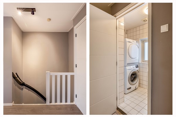 Medium property photo - Wethouder van Heldenstraat 34, 3181 VL Rozenburg